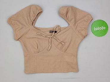 cropp body: Cropp, Top damski, rozmiar S — 2