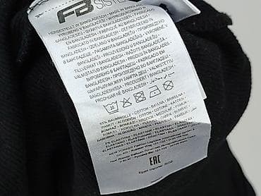 sweter narzutka: FB Sister, Kardigan damski, rozmiar XS — 5