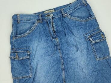 spódnice jeansowe massimo dutti: Reserved, Spódnica damska, rozmiar XL — 1