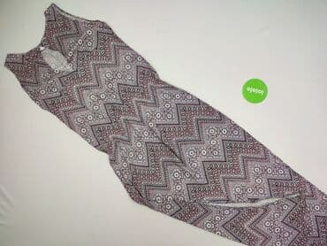 suknia wieczorowa maxi vinted: GREY WOLF, Sukienka damska, rozmiar L — 3