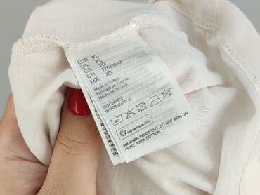 t shirty minnie: H&M, T-shirt damski, rozmiar XL — 6