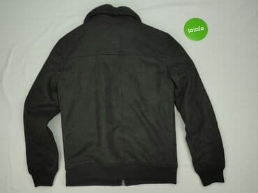 ile wazy sweter: River Island, Kurtka przejściowa dla mężczyzn, S — 3