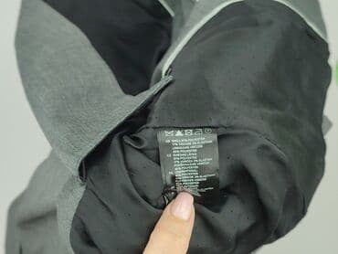 ochnik marynarki damskie: H&M, Marynarka damska, rozmiar M — 5