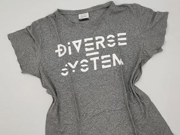 koszulki stopro: Diverse, T-shirt damski, rozmiar L — 1