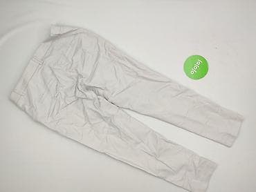 cargo ubrania: Freesia, Spodnie materiałowe damskie, rozmiar L — 3