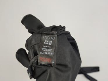 spódnica dla puszystych: Yours, Spódnica damska, rozmiar 6XL — 5