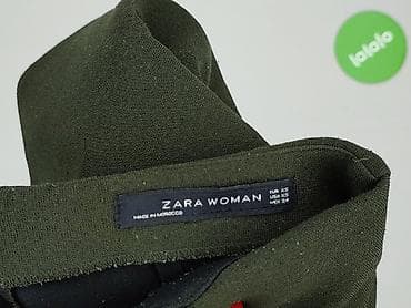 pullandbear com: Zara, Spódnica damska, rozmiar XS — 4