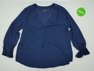 bonprix sukienki sylwestrowe: Bpc bonprix collection, Bluzka damska, 4XL — 2