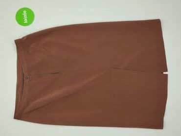 spódnice z prostokąta na gumce: Women`s skirt, size 2XL (EU 44) — 3