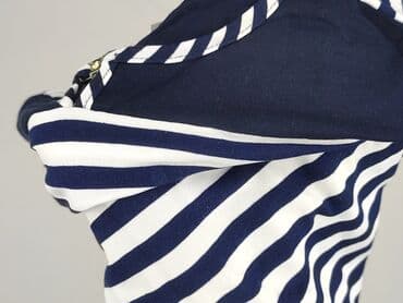 koszulka zeglarska: Bluzka damska, rozmiar 5XL — 6