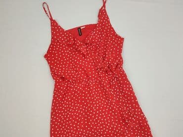sukienki w groszki reserved: H&M Divided, Sukienka damska, rozmiar XL — 1