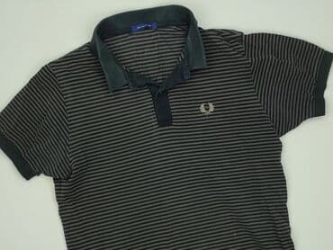 sweter w paski c a: Polo shirt for men, S (EU 36), condition - Perfect — 1