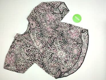 marynarki c a damskie: Bluzka damska, rozmiar 3XL — 2