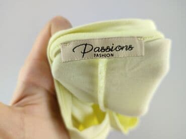 t shirty jean pascale: PASSIONI, Футболка жіноча, розмір One size на lalafo.pl — 4 t shirty jean pascale: PASSIONI, Футболка жіноча, розмір One size — 4