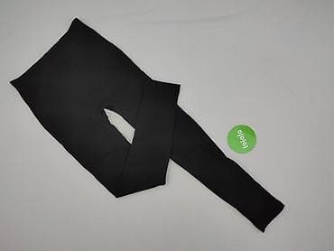 leginsy tchibo: Ciele, Legginsy rozmiar XL — 2