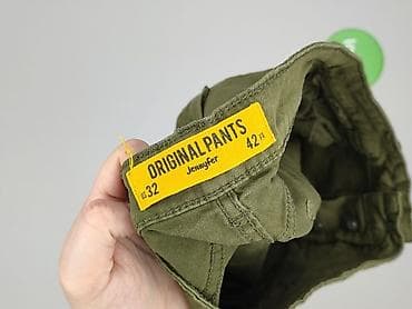 spodenki dickies: Jennifer, Szorty damskie, rozmiar M — 4