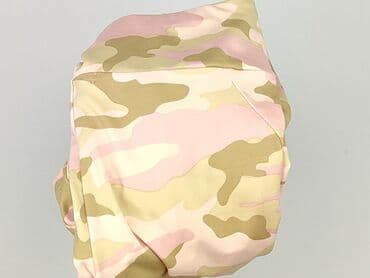 srebrne legginsy: Cropp, Legginsy Sportowe damskie, XS — 7