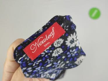 bluzki nietoperz plus size: Bluzka damska, rozmiar 3XL — 4