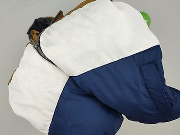 kamizelka brazowa hm: Kamizelka, Reserved, 12 lat, 146-152 cm, stan - Bardzo dobry — 5