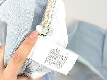 jeans mom levis: Jeansy damskie, rozmiar M — 5