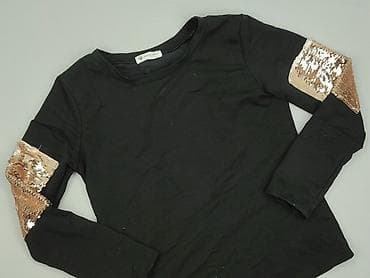 bluza ze smokiem: Bluzka damska, rozmiar M — 1