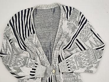 kardigany reserved: Kardigan damski, rozmiar 3XL — 1