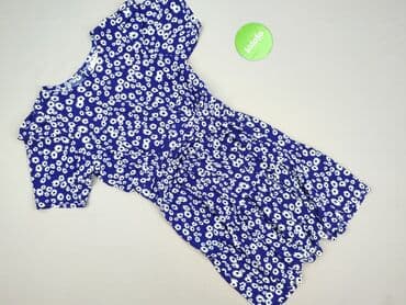 sukienki dla niskich osób sklep: Reserved, Sukienka damska, rozmiar S — 3