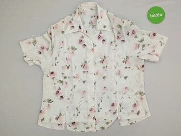 koszula taranko: Koszula damska, rozmiar 3XL — 2