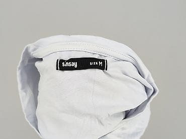 koszulka s: Sinsay, Top damski, rozmiar M — 4