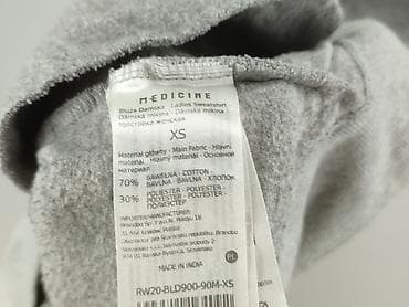 koko bluzy: Medicine, Bluza z kapturem damska, rozmiar XS — 5