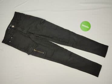 Kobiety: Spodnie cargo damskie, S — 2