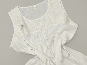 Bluzka damska, rozmiar 8XL