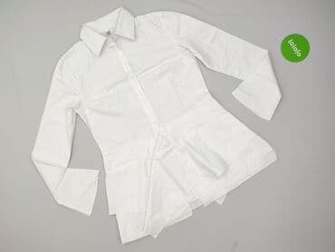 Bluzki: Lindex, Koszula damska, rozmiar L — 2