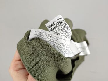 sweter z dodatkiem moheru: Zara, Sweter dla mężczyzn, rozmiar M — 5