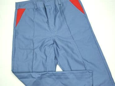 Men's trousers, XL (EU 42), condition - Perfect
