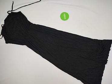 sukienki oversize boho: Sukienka damska, rozmiar M — 2