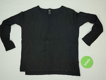 sweterek c: H&M, Sweter damski, rozmiar S — 2