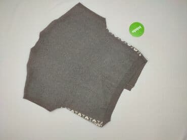 sweter polo bear: Kardigan damski, rozmiar 6XL — 4