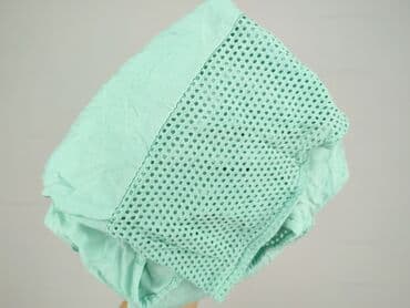 bluzka kolor miętowy: Women's blouse, size M — 5