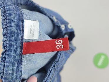 golf atmosphere: H&M Divided, Tunika damska, rozmiar S — 5