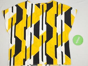 koszulka chaotic system: Shein, Bluzka damska, rozmiar XL — 3