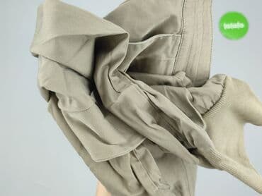 jeansy damskie podarte: B.P.C, Spodnie materiałowe damskie, rozmiar S — 4