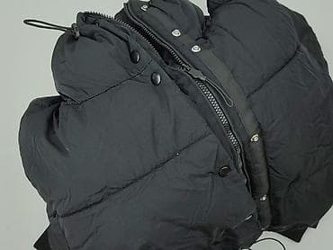 zara basic kurtka puchowa: Zara, Kurtka zimowa damska, rozmiar S — 9