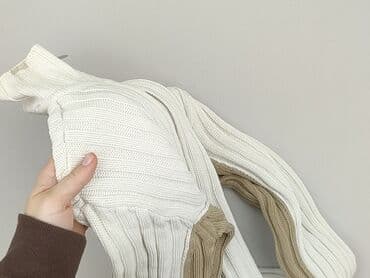 sweter w paski h: Esprit, Women`s sweater, size XL (EU 42) — 5