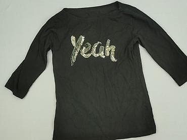 ysl bluzki: Bluzka damska, rozmiar S — 1