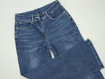 Cecilia Classics, Jeansy damskie, rozmiar S