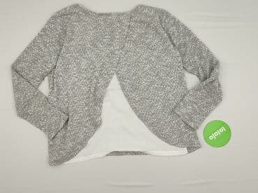 elegancki sweterek do sukienki: House, Sweter damski, rozmiar M — 3