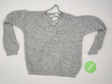 flexx buty: Sweter damski, rozmiar 3XL — 2