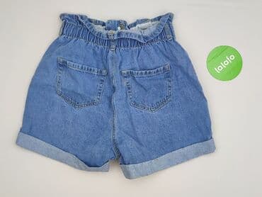 mango baloon jeans: Szorty damskie, rozmiar S — 3