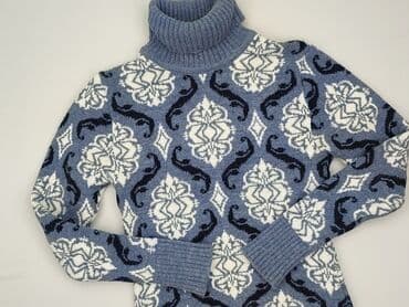 кофти жіночі польські: Sweter damski, rozmiar S — 1